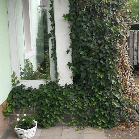 קלברג Appartement Eifel Im Haus Sybille מראה חיצוני תמונה