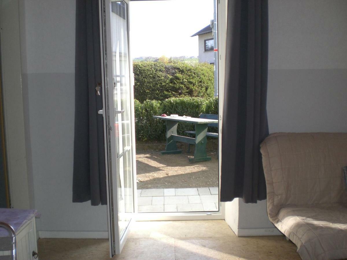 קלברג Appartement Eifel Im Haus Sybille מראה חיצוני תמונה