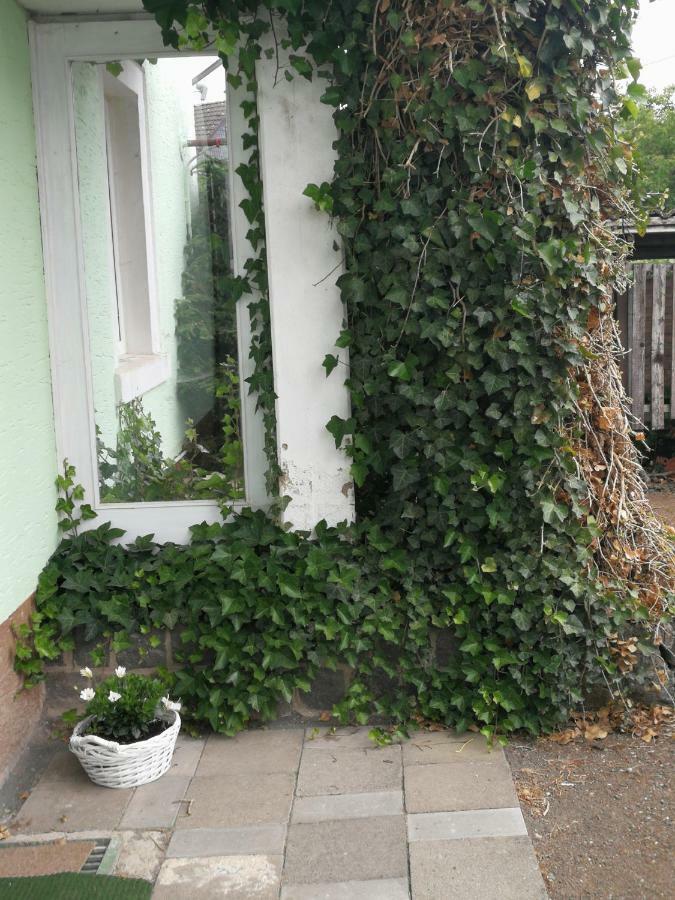 קלברג Appartement Eifel Im Haus Sybille מראה חיצוני תמונה